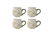 Zastawa stołowa - Creative Collection Bloomie - 82073057