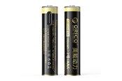 Bateria - ORICO Ener-G EG7C AAA Lithium Battery 1.5V 500mWh USB-C Rechargeable Battery with Charging Cable 2 pcs. - EG7C-UN-A2C-2PK-EP-HU
