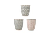 Zastawa stołowa - Bloomingville Cécile - 82069536