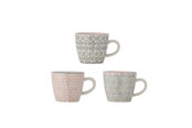 Zastawa stołowa - Bloomingville Cécile - 82069535
