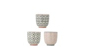 Zastawa stołowa - Bloomingville Cécile - 82069516