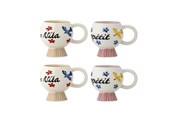Zastawa stolowa - Creative Collection Lindsay - 82063449