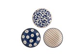 Zastawa stolowa - Bloomingville Eviaya - 82063444