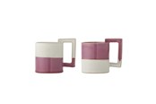 Zastawa stolowa - Bloomingville Ranya - 82063411