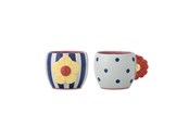 Zastawa stolowa - Bloomingville Haisy - 82063396