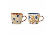 Zastawa stolowa - Bloomingville Anniversary cup - 82063094