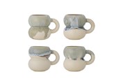 Zastawa stolowa - Bloomingville Luna - 82062967