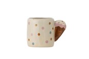 Zastawa stolowa - Bloomingville Mini Creamy - 82062777