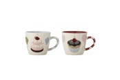 Zastawa stołowa - Bloomingville Mini Darby - 82062713