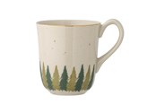 Zastawa stołowa - Bloomingville Spruce - 82062315
