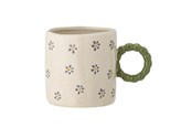 Zastawa stołowa - Bloomingville Mini Dorthea - 82062068