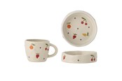 Zastawa stołowa - Bloomingville Mini Tatiana - 82061379