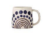 Zastawa stołowa - Bloomingville Shama - 82060441