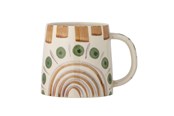 Zastawa stołowa - Bloomingville Shama - 82060439