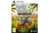 Gry - Farming Simulator 25: Beans & Alpacas Edition - Sony PlayStation 5 - Symulator - 4064635550725