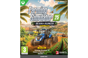 Gry - Farming Simulator 25: Beans & Alpacas Edition - Microsoft Xbox Series X - Symulator - 4064635510750