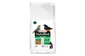Karma, przysmaki i witaminy dla ptaków - NutriBird uni patee 25 kg - L20029
