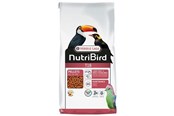 Karma, przysmaki i witaminy dla ptaków - NutriBird T16 10kg - L20226