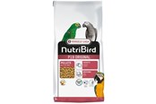 Karma, przysmaki i witaminy dla ptaków - NutriBird P 19 orginal 10 kg - L20217