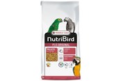 Karma, przysmaki i witaminy dla ptaków - NutriBird P 15 orginal 10 kg - L20216