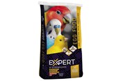 Karma, przysmaki i witaminy dla ptaków - EXPERT æggefoder rød 10kg - L30010