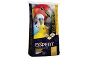 Karma, przysmaki i witaminy dla ptaków - EXPERT æggefoder grov 10 kg - L30012