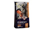 Karma, przysmaki i witaminy dla ptaków - EXPERT blødt fuglefoder hvid 10 kg - L30051