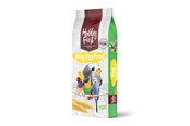 Karma, przysmaki i witaminy dla ptaków - Hobby First æggefoder Gul 10 kg - 0635