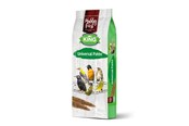 Karma, przysmaki i witaminy dla ptaków - Hobby First King æggefoder Universal 10 kg - 0637