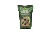 Karma, przysmaki i witaminy dla ptaków - Natural Afskallede solsikke 15 kg - 0566
