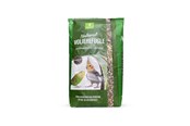 Karma, przysmaki i witaminy dla ptaków - Natural Luksus Parakit m/sol 15 kg - 0665