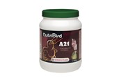 Karma, przysmaki i witaminy dla ptaków - NutriBird A21 800g - L20229