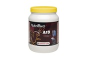 Karma, przysmaki i witaminy dla ptaków - NutriBird A19 800g - L20227