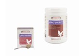 Karma, przysmaki i witaminy dla ptaków - Nobby Oro-digest 150 g - L20046
