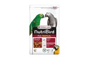 Karma, przysmaki i witaminy dla ptaków - NutriBird P 15 tropical 1 kg - L20218