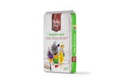 Karma, przysmaki i witaminy dla ptaków - Hobby First King Fuglesand 20 kg - 0619