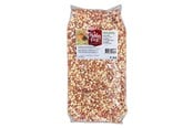 Karma, przysmaki i witaminy dla ptaków - Hobby First Łuskane orzeszki ziemne 5 kg - 0828