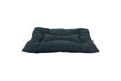 Psy - Nobby Comfort madras firkantet BONE 85x65x7 cm Grå - L61775