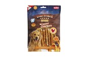 Psy - StarSnack BBQ Wrapped kylling - 900 g - L50431