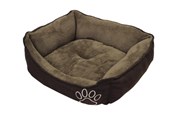 Psy - Nobby Komfortseng til hund firkantet Classic MERO 77 x - L60866