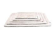 Psy - 51 Degrees North 51 - Supersoft - Bench Cushion - Light Grey - XL: - 513009