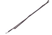 Psy - Nobby Dressurline TABIL 200 cm 14 mm Brun - L80929-03