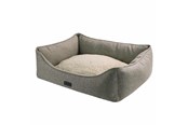 Psy - Nobby Komfort seng ANDA 45 x 40 x 18 cm Beige - L52678