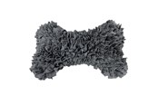 Psy - Nobby Snusemåtte BONE 70 x 50 cm Grå - L63905