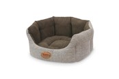 Psy - Nobby Komfort bed oval JOSI - L70755