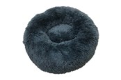 Psy - Nobby Blød donut Classic ESLA Ø 70 x 26 cm Blå - L61822