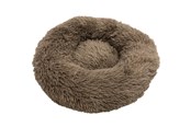 Psy - Nobby Blød donut Classic ESLA Ø 70 x 26 cm Brun - L62809