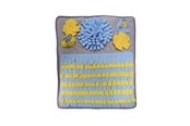 Psy - Nobby Snusemåtte GARDEN 70 x 60 cm - L63906