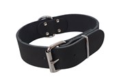 Psy - Nobby Halsbånd TABIL ekstra bred 55 cm (38-48 cm) 40 mm - L80933-05