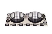 Psy - Nobby MAGNETIC-Set m. to skåle 920 ml - L73817